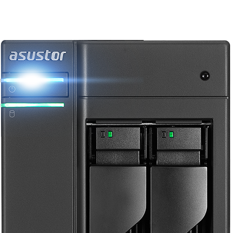 ASUSTOR NAS – A Dream Scenario for File Storage and Backups - MBUZZ  Technologies