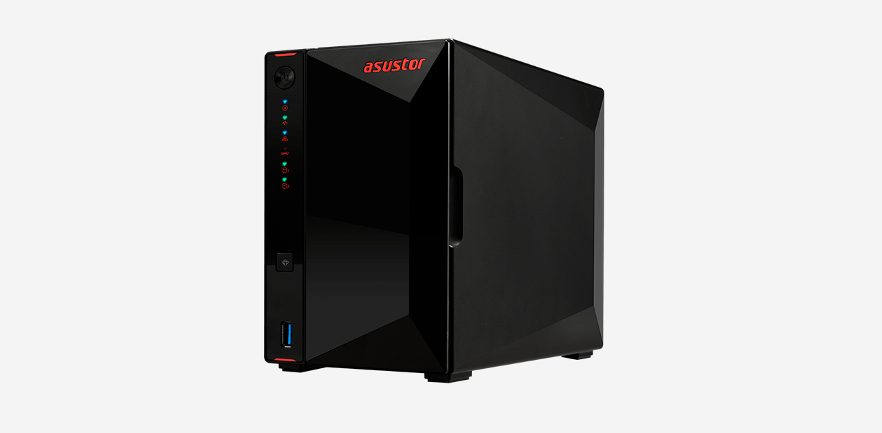 AS5202T, “The Best NAS Devices for 2019”. PCMag, 2019.