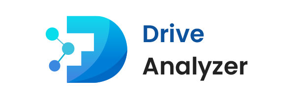 DA Drive Analyzer