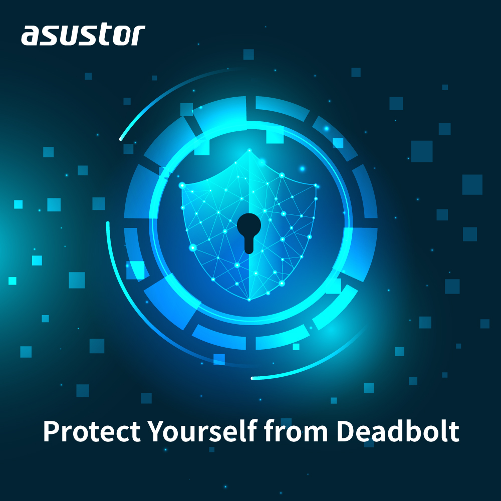 Asustor NAS reportedly under ransomware attack, owners asked to take their  devices offline
