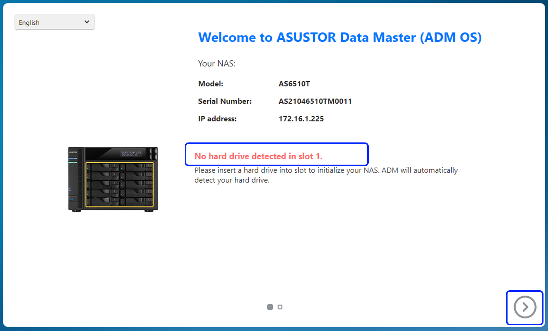 Asustor NAS reportedly under ransomware attack, owners asked to take their  devices offline